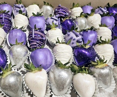 Glam Berries