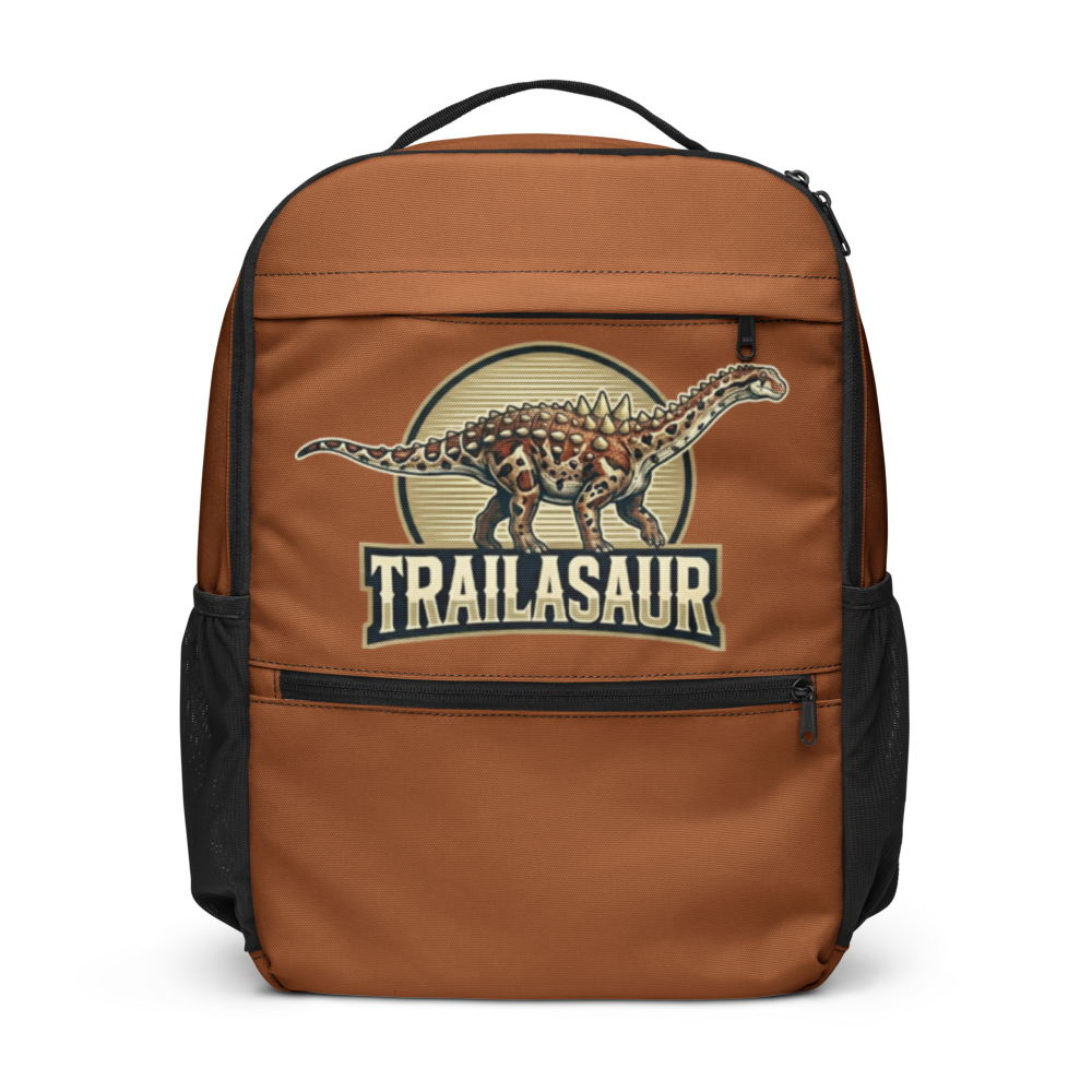 Ampelosaurus | Terrain Titan | Travel Backpack