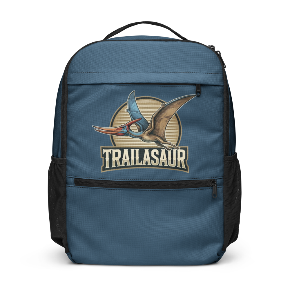 Pteranodon | Cloud Chaser | Travel Backpack
