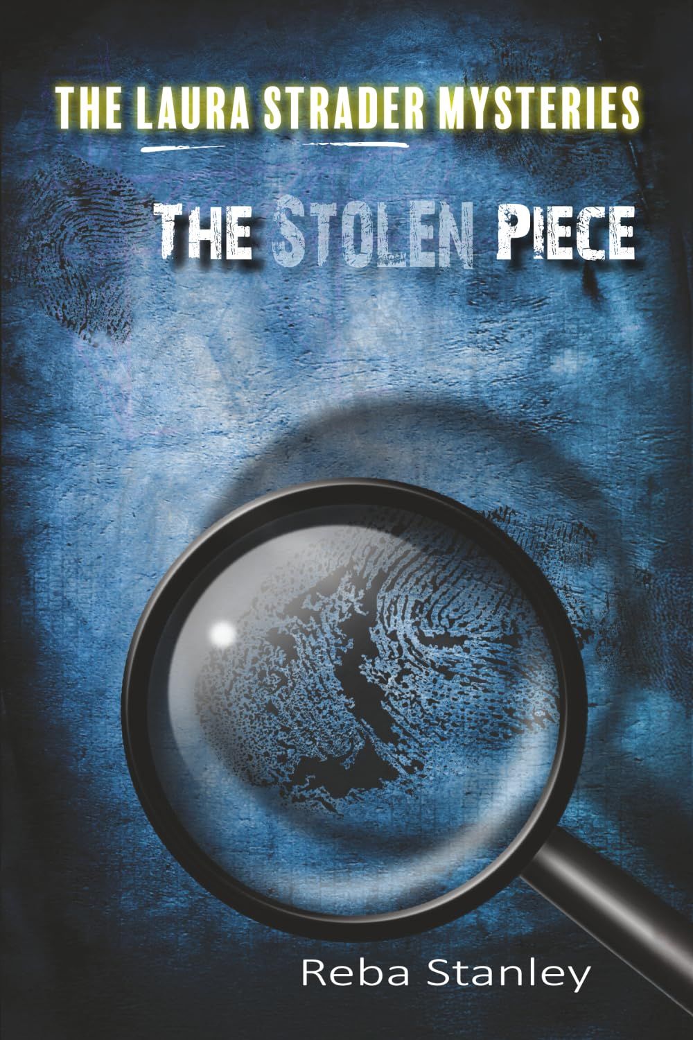 The Stolen Piece