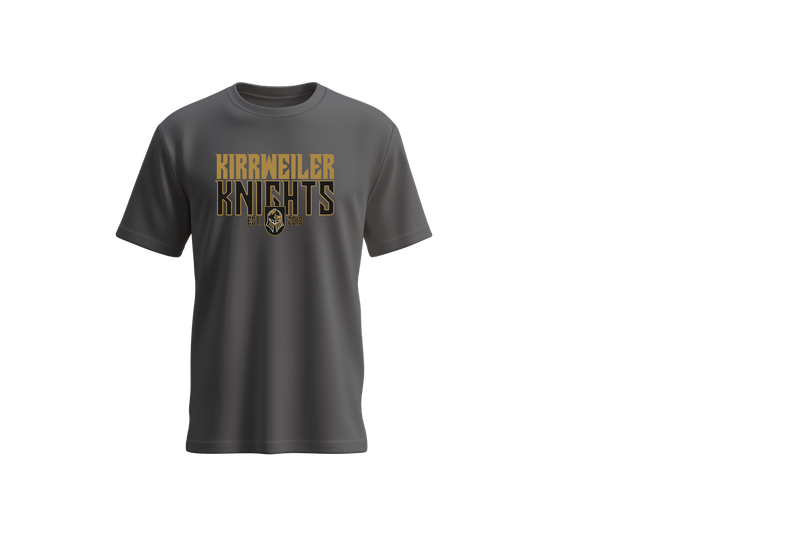 T-Shirt "est.2018" Herren