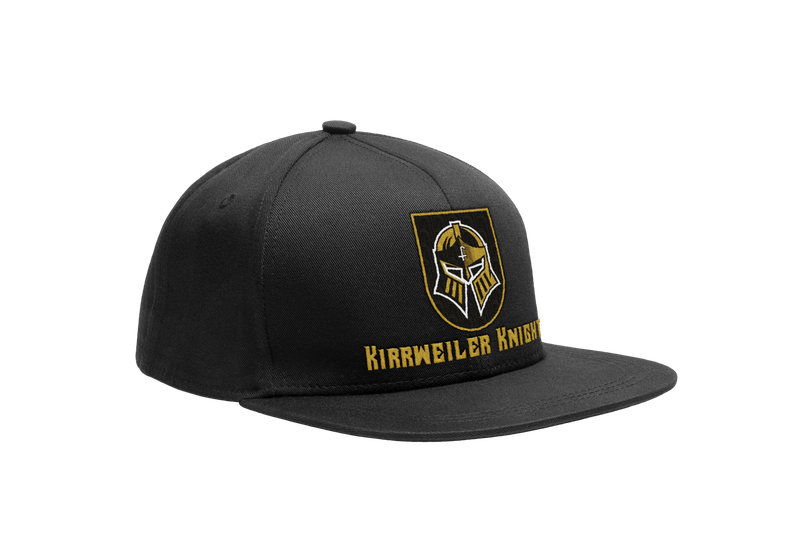 Snapback "Kirrweiler Knights"