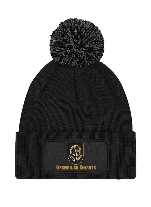 Knights- Beanie
