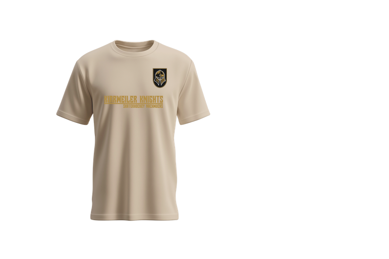 T-Shirt "Skaterhockey Nachwuchs"