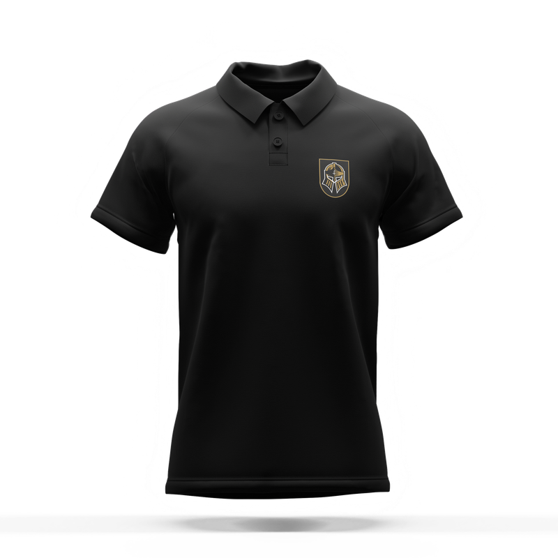 Poloshirt "Logo"