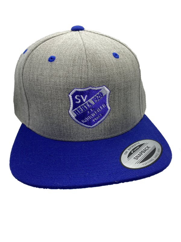 Snapback "Herta 1920"