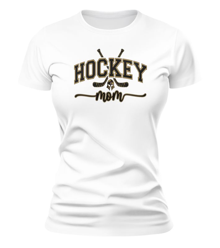 T-Shirt "Hockey Mum"