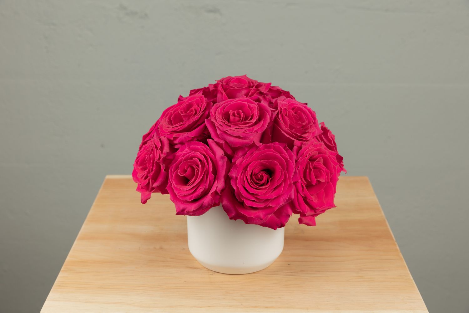 Modern Rose Pavé