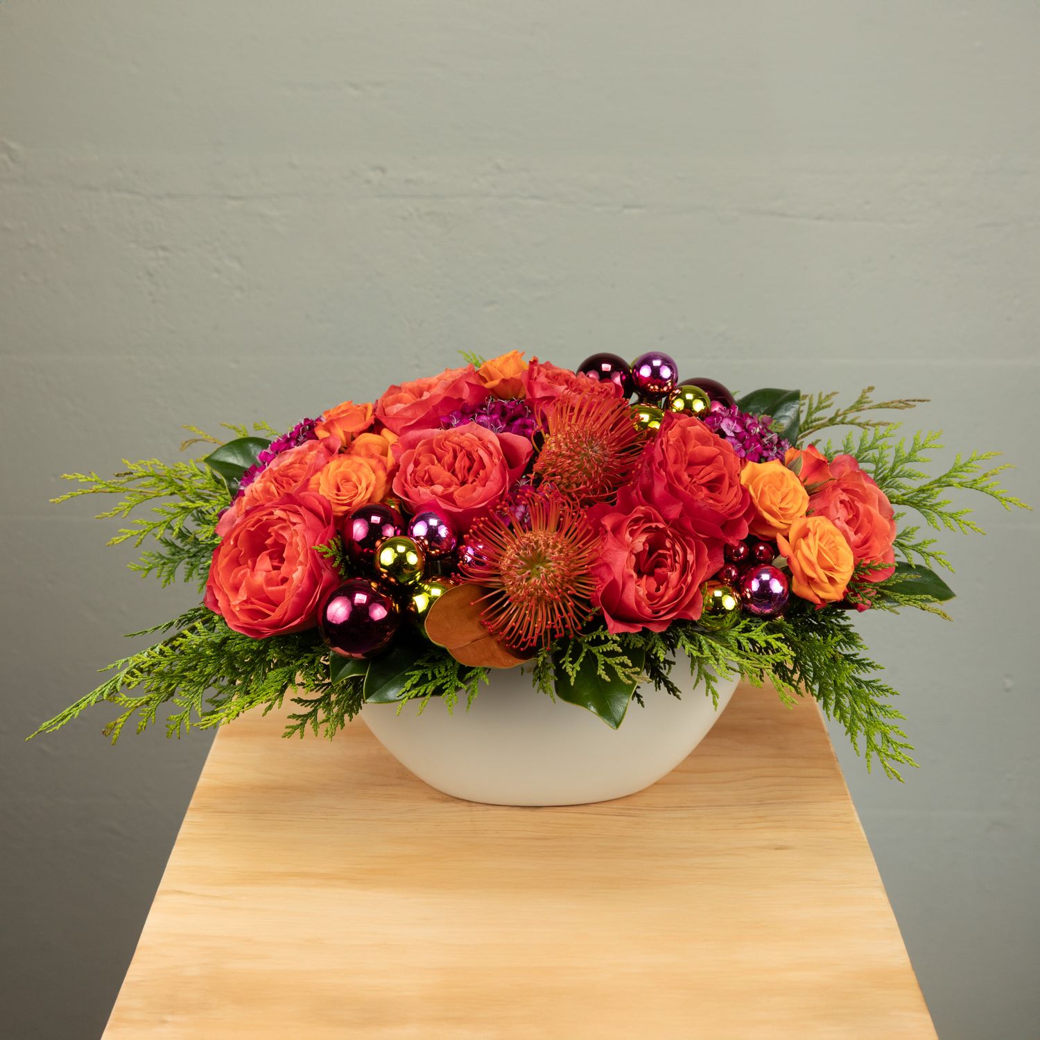 &quot;Holidazzle&quot;