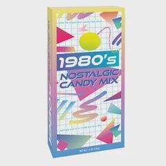 Decade Box