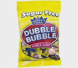 SF Dubble Bubble