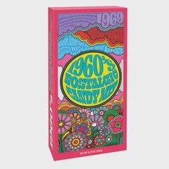 Decade Box, Variety: 1960