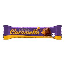 Cadbury Caramello