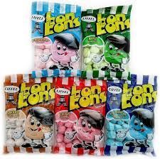 Eiffel bonbons 4oz