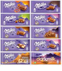 Milka (Germany)