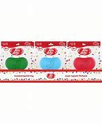 Jelly Belly Squishy Toy