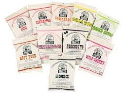 Claey&#39;s 6oz bag