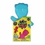 Sour Patch Kids Squishy