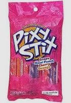 Pixy Stix  2.75 oz bag