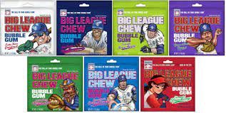 Big League Chew