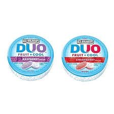 Ice Breakers Duo