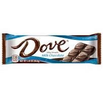 Dove bar