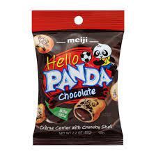 Hello Panda 2.2oz, Flavor: Chocolate