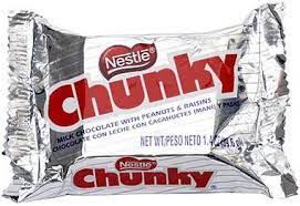 Chunky