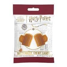 Harry Potter Butterbeer Peg Bag