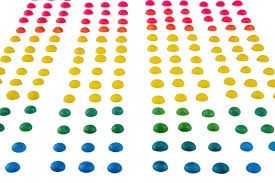 Candy Buttons