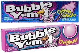 Bubble Yum