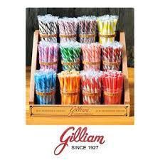 Gilliam Candy Stick