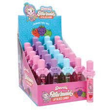 Doveli Mermaid Lip Gloss