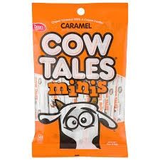 Goetze’s 4oz bag