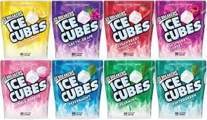 Ice Breakers Gum 3.24oz