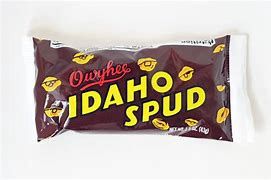 Idaho Spud