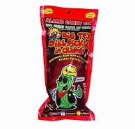 Alamo Big Tex Chamoy Pickle