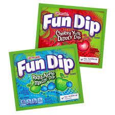 Fun Dip 0.43oz