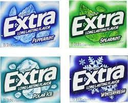 Extra Gum