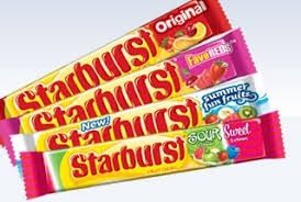 Starburst