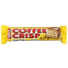 Coffee Crisp ( Canada)