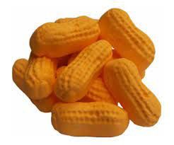 Circus Peanut