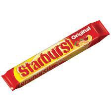 Starburst, Size: Sleeve, Flavor: Original