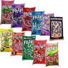 Frooties
