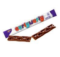 Cadbury Curly Wurly (UK)
