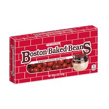 Boston Baked Beans .08oz