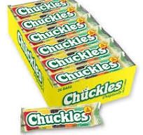 Chuckles
