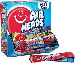 Airheads
