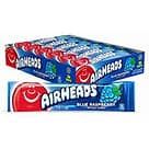 Airheads, Flavor: Blue Raspberry