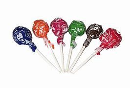 Tootsie Pop